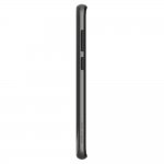 Spigen Neo Hybrid Case - хибриден кейс с висока степен на защита за Samsung Galaxy S9 (тъмносив) 5