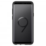 Spigen Neo Hybrid Case - хибриден кейс с висока степен на защита за Samsung Galaxy S9 (тъмносив) 3