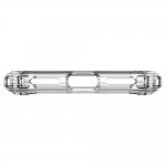 Spigen Crystal Shell Case - хибриден кейс с висока степен на защита за iPhone XS, iPhone X (прозрачен) 3