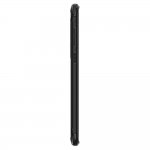 Spigen Rugged Armor Urban Case - термополиуретанов кейс с висока степен на защита за Samsung Galaxy S9 (черен) 4