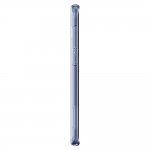Spigen Slim Armor Crystal Case - хибриден кейс с най-висока степен на защита за Samsung Galaxy S9 (прозрачен) 11
