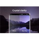 Spigen Neo FLEX HD Screen Protector - 2 броя защитно покритие с извити ръбове за целия дисплей на Samsung Galaxy S9 Plus 6
