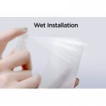 Spigen Neo FLEX HD Screen Protector - 2 броя защитно покритие с извити ръбове за целия дисплей на Samsung Galaxy S9 Plus 4