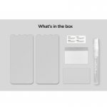 Spigen Neo FLEX HD Screen Protector - 2 броя защитно покритие с извити ръбове за целия дисплей на Samsung Galaxy S9 Plus 8