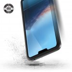Verus Damda Glide Case - висок клас хибриден удароустойчив кейс с място за кр. карти за LG G7 (черен) 4
