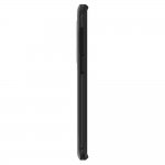 Spigen Neo Hybrid Urban Case - хибриден кейс с висока степен на защита за Samsung Galaxy S9 (черен) 5