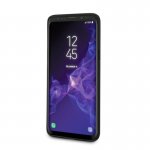 BMW M Collection Hard Case - кожен кейс за Samsung Galaxy S9 (черен) 4