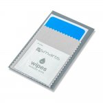 4smarts Second Glass - калено стъклено защитно покритие за дисплея на Nokia 6 (2018) (прозрачен) 3