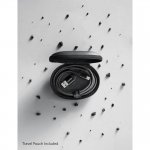 Anker Powerline+ II Lightning Lightning cable 1.8m - сертифициран Lightning кабел за iPhone, iPad и iPod с Lightning (1.8 м) (черен) 5