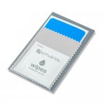 4smarts 360° Protection Set - тънък силиконов кейс и стъклено защитно покритие за дисплея на OnePlus 6 (прозрачен) 2