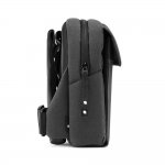 Incase Field Bag View - стилна чанта с калъф за iPad Air, Air 2 и таблети 9.7 инча (сив) 3