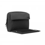 Incase Field Bag View - стилна чанта с калъф за iPad Air, Air 2 и таблети 9.7 инча (сив) 2