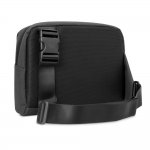 Incase Field Bag View - стилна чанта с калъф за iPad Air, Air 2 и таблети 9.7 инча (сив) 4