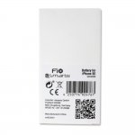 FIX4smarts Battery - качествена резервна батерия за iPhone SE (3.8V 1624mAh) 2