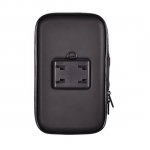 Universal Waterproof Bike Mount - водонепромокаема поставка за колело за мобилни телефони с дисплеи до 6 инча 1