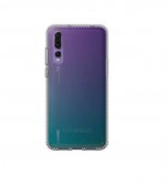 Otterbox Prefix Case - хибриден кейс с висока защита за Huawei P20 Pro (прозрачен) 1