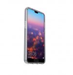 Otterbox Prefix Case - хибриден кейс с висока защита за Huawei P20 Pro (прозрачен) 4