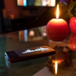 4smarts Power Bank VoltHub 8000 mAh - външна батерия с два USB изхода (черен) 4