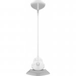 Platinet Desk Lamp 3W - настолна LED лампа с щипка 5