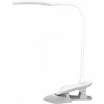Platinet Desk Lamp 3W - настолна LED лампа с щипка 2