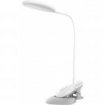 Platinet Desk Lamp 3W - настолна LED лампа с щипка 1