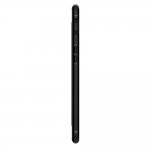 Spigen Rugged Armor - термополиуретанов кейс с висока степен на защита за OnePlus 5T (черен) 5