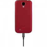 Moshi microUSB Charge and Sync Cable - кабел за устройства с microUSB порт (3 метра) (черен) 1