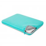 Incase Neoprene Pro Sleeve - неопренов калъф за MacBook Pro 15 и лаптопи до 15 инча (лайм) 2