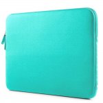 Incase Neoprene Pro Sleeve - неопренов калъф за MacBook Pro 15 и лаптопи до 15 инча (лайм) 1