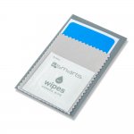 4smarts 360° Protection Set - тънък силиконов кейс и стъклено защитно покритие за дисплея на iPhone XS, iPhone X (прозрачен) 2