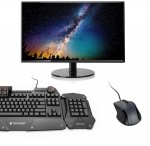 TeckNet UM013 Pro High Performance Wired USB Mouse - жична мишка (за Mac и PC) 3