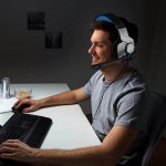 TeckNet GH10928 7.1 Channel Surround Sound Headset - геймърски слушалки с микрофон 6