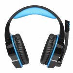 TeckNet GH10928 7.1 Channel Surround Sound Headset - геймърски слушалки с микрофон 3