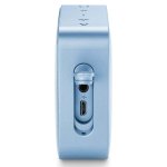 JBL Go 2 Wireless Portable Speaker - безжичен портативен спийкър за мобилни устройства (светлосин) 1