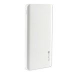 4smarts Power Bank VoltHub Lite 10000 mAh - външна батерия с два USB и USB-C изходи (бял) 1