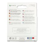 4smarts ComboCord 5A USB-A and USB-C to USB-C - качествен многофункционален кабел за USB към USB-C и USB-C към USB-C (черен) 6