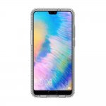 Otterbox Prefix Case - хибриден кейс с висока защита за Huawei P20 Lite (прозрачен) 2