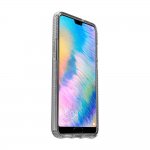 Otterbox Prefix Case - хибриден кейс с висока защита за Huawei P20 Lite (прозрачен) 5
