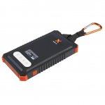 A-solar Xtorm AM123 Solar Charger Instinct 10000 - най-висока клас соларна външна батерия с клетки SunPower® (10000mAh) 3