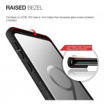 Patchworks Level ITG Case - хибриден удароустойчив TPU калъф за Samsung Galaxy S9 (черен) 4