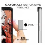 Ghostek Atomic Slim Case - хибриден удароустойчив кейс за Samsung Galaxy S9 (черен) 4