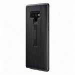 Samsung Protective Cover EF-RN960CB - оригинален хибриден кейс за Samsung Galaxy Note 9 (черен) 1