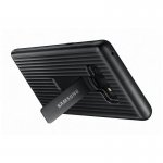 Samsung Protective Cover EF-RN960CB - оригинален хибриден кейс за Samsung Galaxy Note 9 (черен) 2