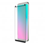 4smarts 360° Premium Protection Set Easy-Assist - хибриден кейс и стъклено покритие за Samsung Galaxy S9 Plus (с рамка за поставяне) (прозрачен) 1