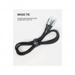 Ringke Premium USB-C to USB-C 3.0 Cable - кабел за MacBook и устройства с USB-C порт (1.2 м) (черен) 7