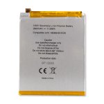 FIX4smarts Battery - качествена резервна батерия за Huawei P20 lite, Huawei P10 lite (3.82V, 2900mAh) 1