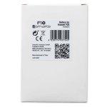 FIX4smarts Battery - качествена резервна батерия за Huawei P20 (3.82V, 3320mAh) 2