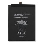 FIX4smarts Battery - качествена резервна батерия за Huawei P20 (3.82V, 3320mAh) 1