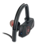 4smarts Wireless Waterproof IPX7 Sport Headset Eara BT-X - безжични водоустойчиви спортни слушалки (черен) 3