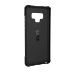 Urban Armor Gear Monarch - удароустойчив хибриден кейс за Samsung Galaxy Note 9 (червен) 4